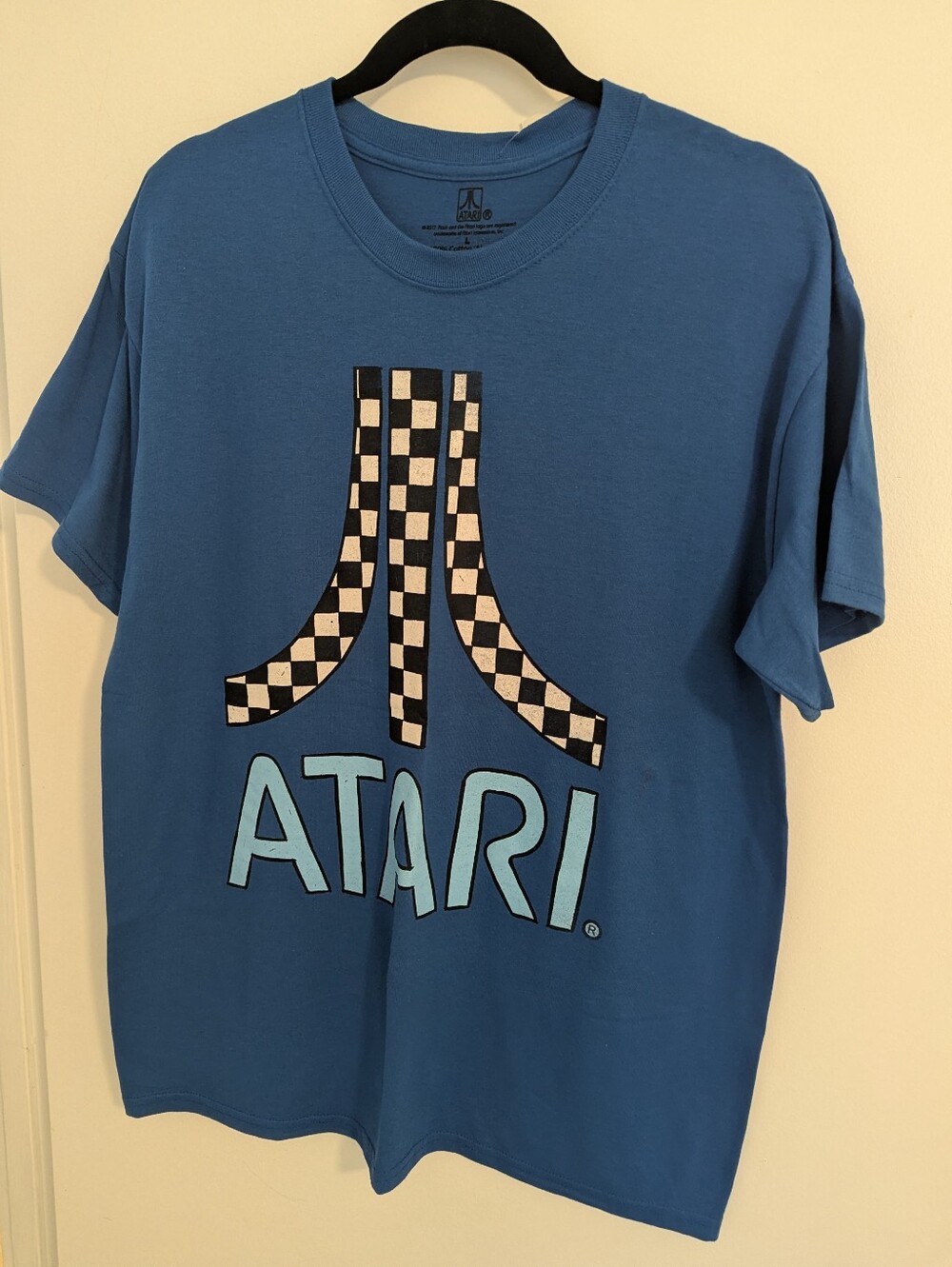 Atari Graphic Tee